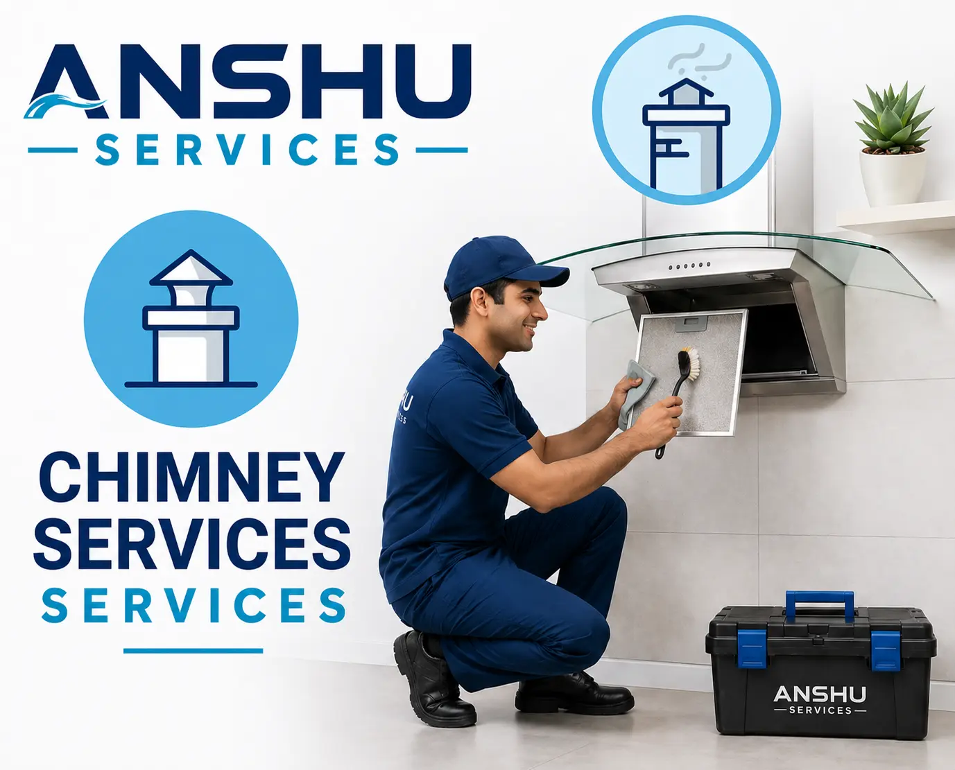 Maintenance & Repair